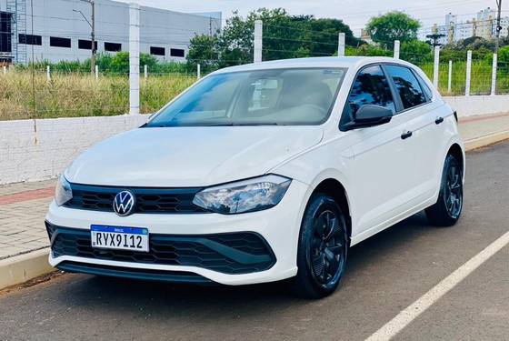 VOLKSWAGEN POLO 1.0 MPI TRACK MANUAL VOLKSWAGEN POLO 1.0 MPI TRACK MANUAL